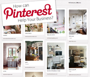 How can Pinterest can Help your Business?