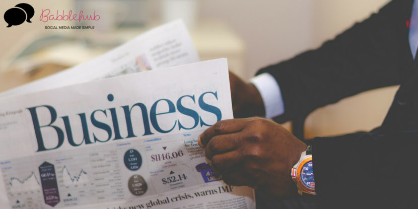 Four Ways to Use Social Media Listening in Your Business