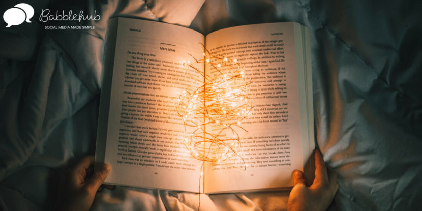 How to Use Storytelling in Your Social Media Strategy