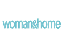 Woman and Home"